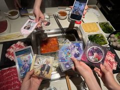 -海底捞火锅鲜切牛肉主题店(长寿路店)
