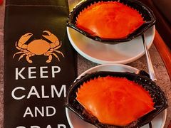 -Ministry of Crab•MOC(交子大道店)