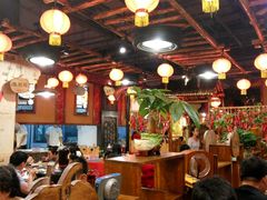 -金掌勺锅包肉(太原万达店)