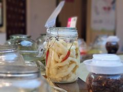 -新辣宴·湖南家常菜·商务聚餐(中粮创芯店)