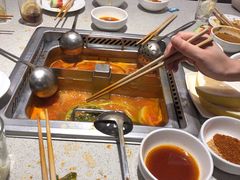-海底捞火锅(大融城店)