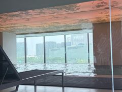 -斯博特游泳俱乐部(建业艾美酒店店)