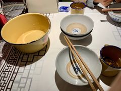 -农耕记·湖南土菜(科技园店)