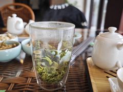 -湖畔居茶楼(湖滨店)
