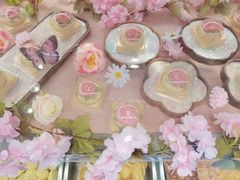 -泰康食品(南京东路店)