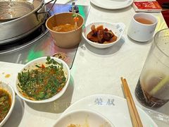 -荣叔港式沙嗲牛肉火锅(正佳潮流店)