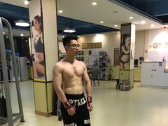 -中田·健身+普拉提(浦东金高路店)