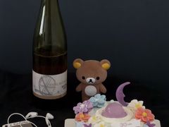 -36cake生日蛋糕(福田店)