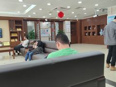 -中国农业银行(厚街支行营业部)