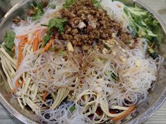 -哈尔滨春饼(朝山街店)