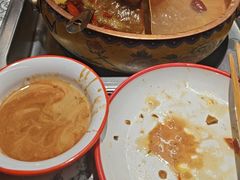 -京元盛铜锅涮肉(上海总店)