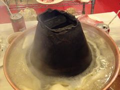 涮羊肉-东来顺饭庄(王府井步行街店)