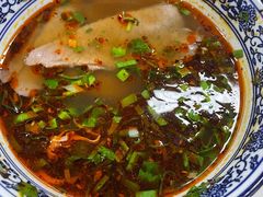 传统牛肉拉面-金城回忆(万科店)