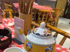 -龙师傅卤炒(天马店)