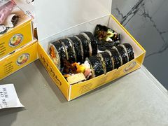 -传闻来紫菜包饭·打糕(西塔韩百店)