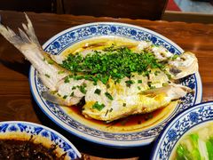 -兰边碗(鼓楼店)