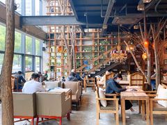 -漫咖啡MAANCOFFEE(清江路店)