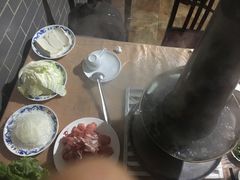 -鑫龙火锅城(嘉汇广场店)