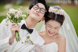 -玛雅·椿野婚纱摄影·本地拍·旅拍