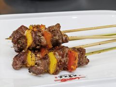 -天宝兄弟(前海壹方城店)