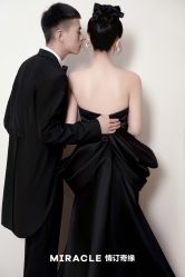 点击看大图 -情订奇缘婚纱摄影(和平路店)