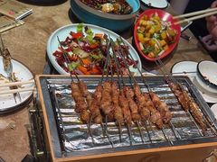 -金太阳海鲜烧烤·本地人餐厅(东纬路旗舰店)