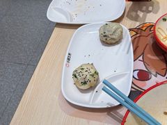 -小杨生煎(深圳岗厦北店)