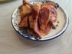 -天乐农家鱼头王(天目湖店)