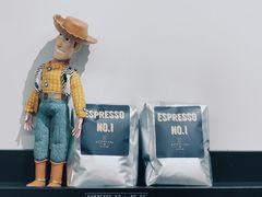 -NokNok Coffee(宽窄巷子店)