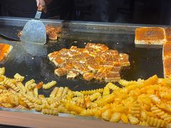 -沙州食驿·非遗小吃夜市