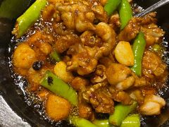 -桂满陇-十里风荷(合生汇店)