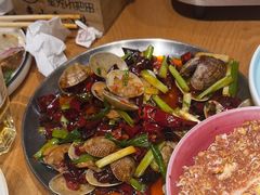 -星光小把串·海鲜烧烤(西安路店)