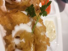 -旺达·福州菜(正大广场店)