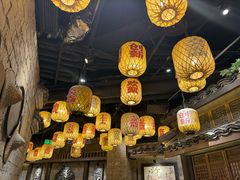 -南京大牌档(新街口德基广场店)