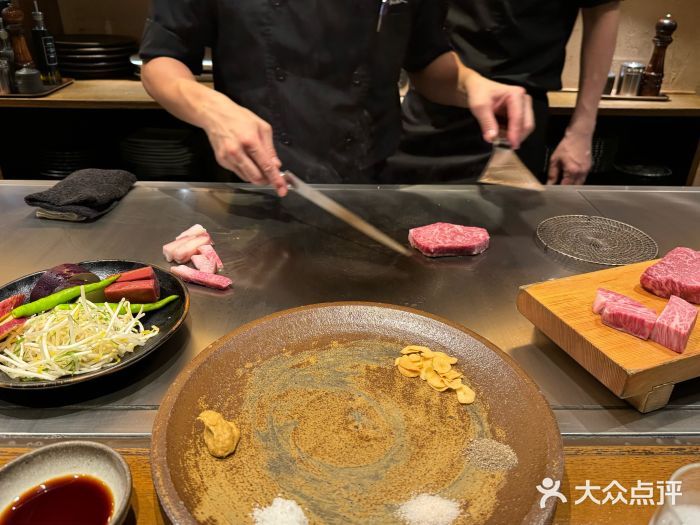 神户牛排 石田屋(本店)图片