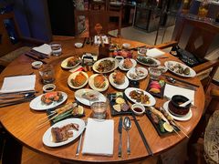 -广州富力君悦大酒店·凯菲厅