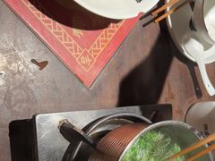 -洞庭土菜馆(天河北总店)