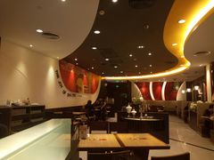 -必胜客(桂林中山店)