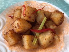 -稻香酒家·33年老字号·港式粤菜(富邦中心店)