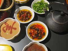 -羊大爷涮肉(亮马桥店)