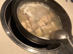 -百年果林椰子鸡(中洲店)