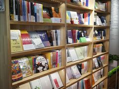 -猫的天空之城概念书店(束河店)