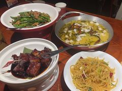 -田婆婆的菜(印象汇店)