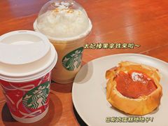 -星巴克臻选(深圳万象天地旗舰店)