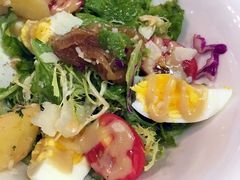 -LA CREPERIE BRETONNE布列塔尼法式餐厅(天童北路店)