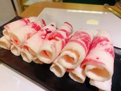 特级肥牛-蚝大仙横琴生蚝火锅(日月贝店)