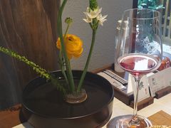 -鲤院·新中式美学·庭院餐厅(夫子庙店)
