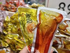 -郴州特产舜华临武鸭(郴州西站店)