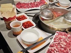 -潮发潮汕牛肉店(长隆店)