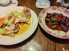 -路小缦·珍馐美馔(市心北路店)